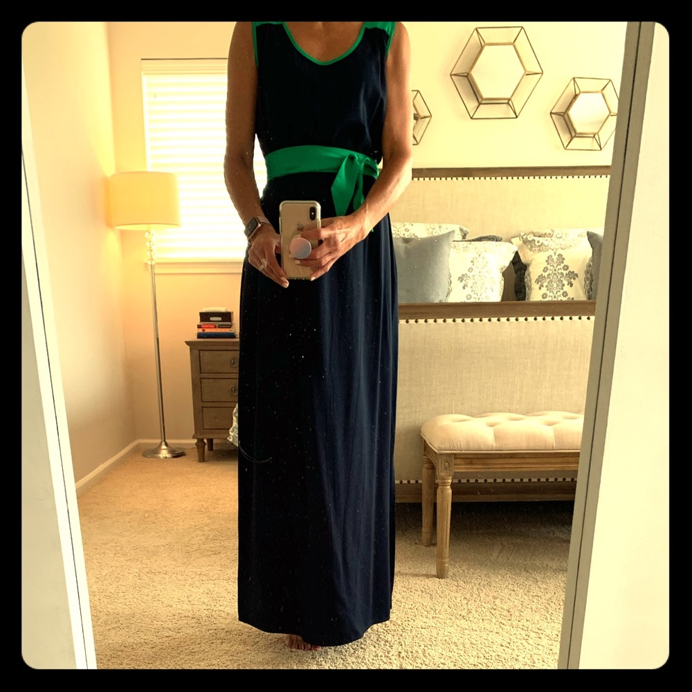 Maternity Sundress